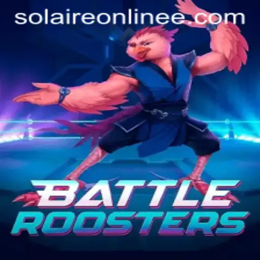 BattleRoosters: A New Era of Tactical Gaming in Solaire Online