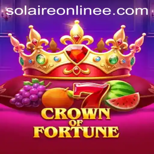 Exploring the Intriguing World of CrownofFortune on Solaire Online