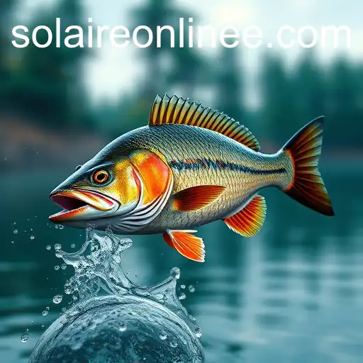 Fishing Games: An Immersive Experience with Solaire Online