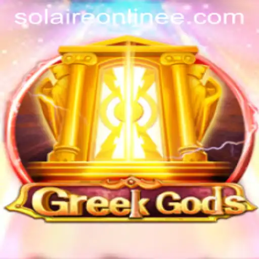 Exploring the World of GreekGods: A New Gaming Sensation by Solaire Online